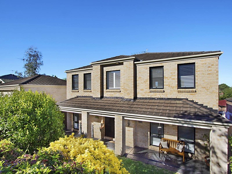 19 Crestreef Drive, Acacia Gardens NSW 2763