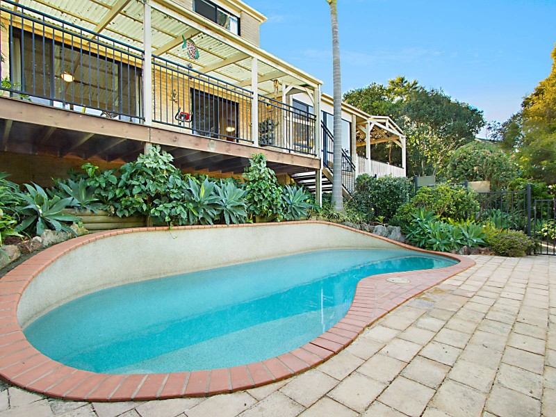 19 Crestreef Drive, Acacia Gardens NSW 2763