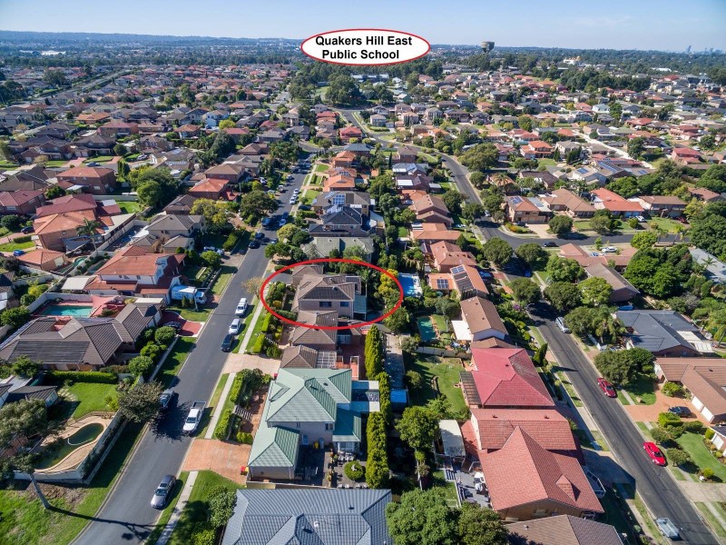 19 Crestreef Drive, Acacia Gardens NSW 2763