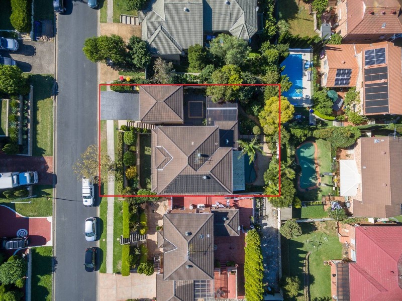 19 Crestreef Drive, Acacia Gardens NSW 2763