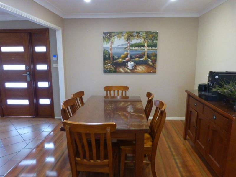 5 Loretta Place, Glendenning NSW 2761