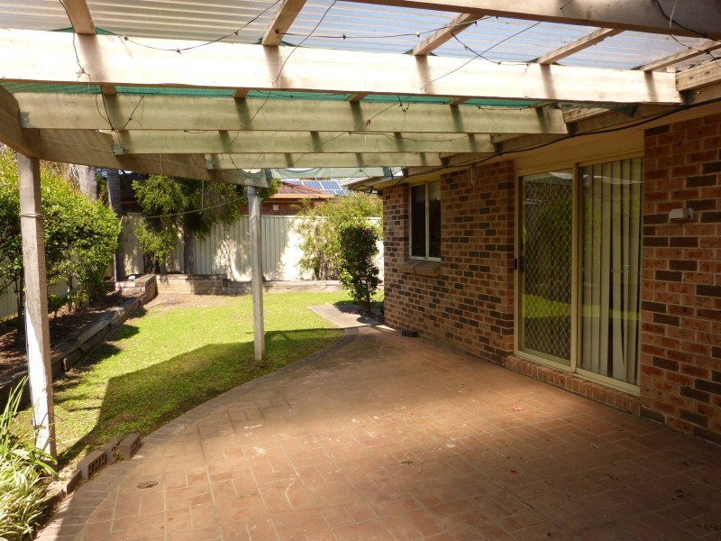 15 Milburn Street, Quakers Hill NSW 2763