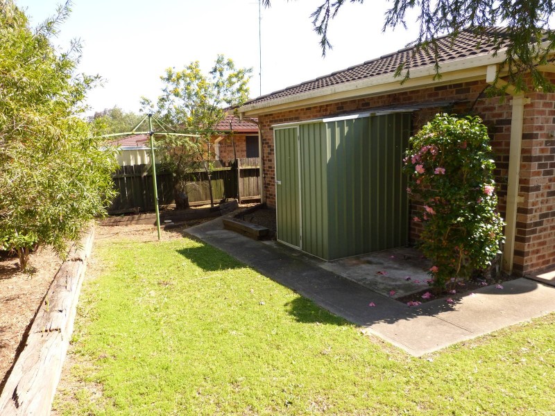 15 Milburn Street, Quakers Hill NSW 2763
