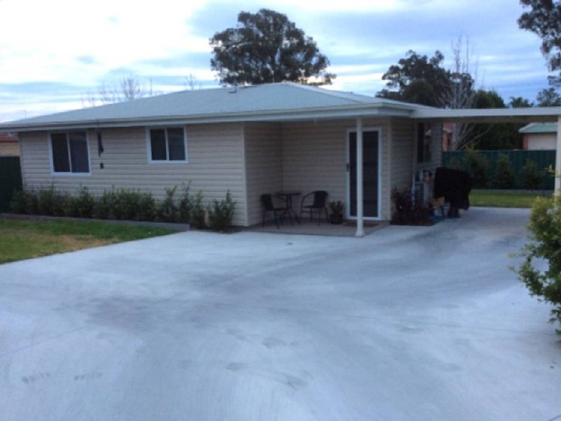 6a Fleet Street, Bligh Park NSW 2756