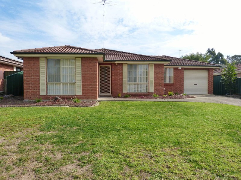 14 Sharon Place, Rooty Hill NSW 2766