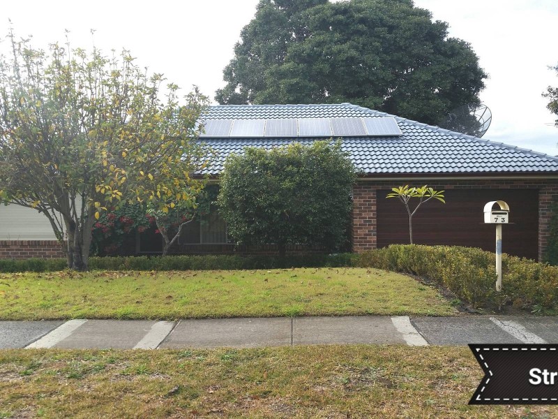 73 Deptford Avenue, Kings Langley NSW 2147