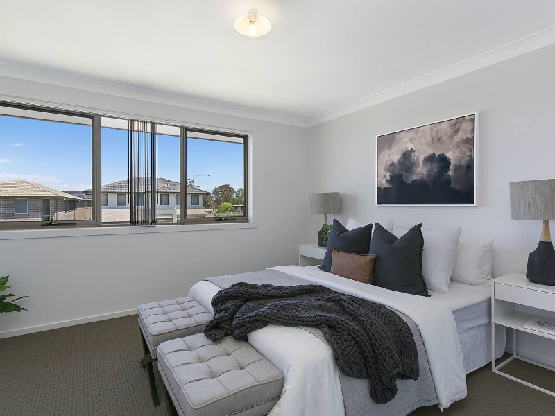 6  Frederick Jones Crescent, Schofields NSW 2762