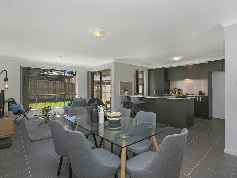 6  Frederick Jones Crescent, Schofields NSW 2762