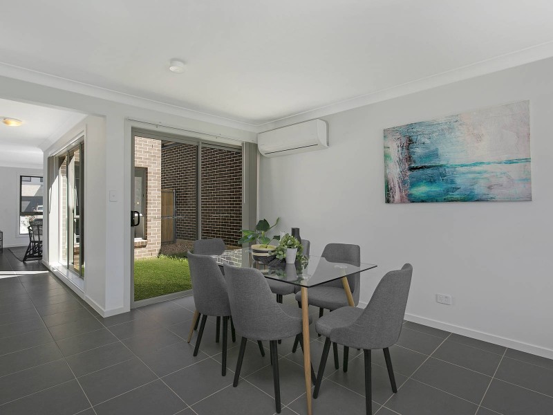 6  Frederick Jones Crescent, Schofields NSW 2762