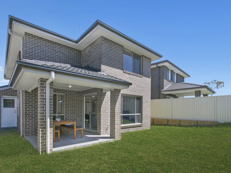 6  Frederick Jones Crescent, Schofields NSW 2762