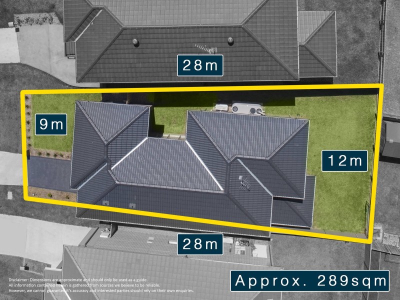 6  Frederick Jones Crescent, Schofields NSW 2762