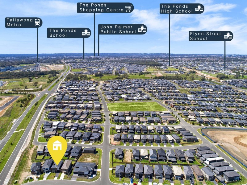 6  Frederick Jones Crescent, Schofields NSW 2762