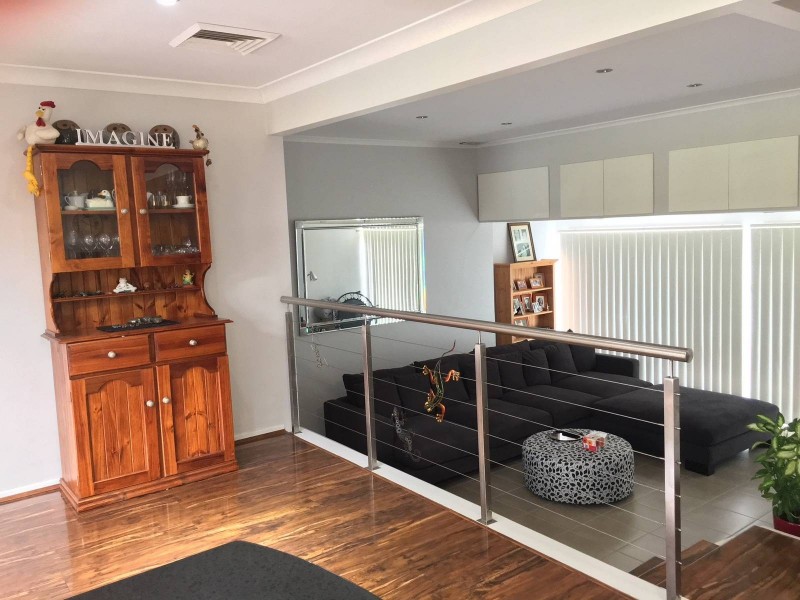 8 Pendley Crescent, Quakers Hill NSW 2763