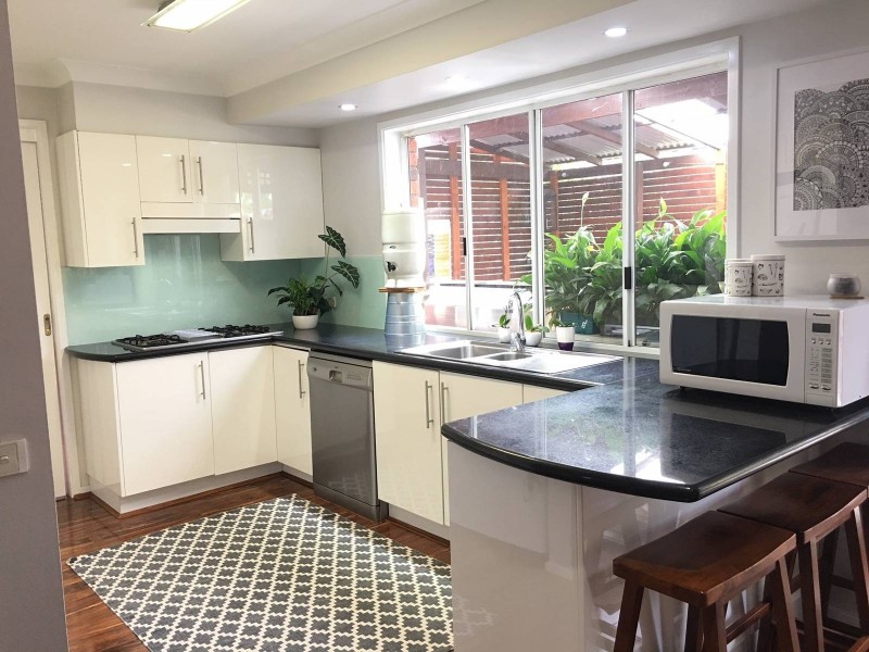 8 Pendley Crescent, Quakers Hill NSW 2763