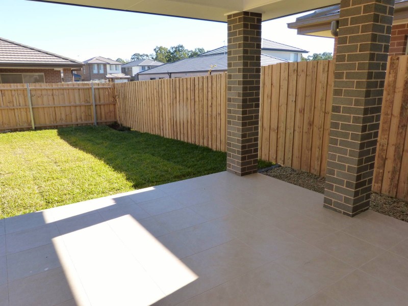 12 Vevers Avenue, Marsden Park NSW 2765