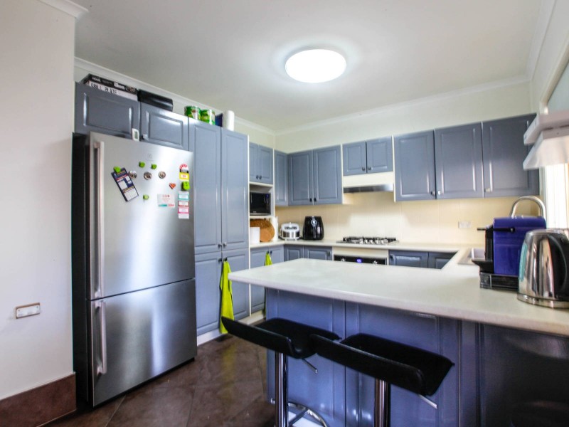 36 Whitehaven Avenue, Quakers Hill NSW 2763