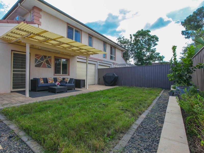 36 Whitehaven Avenue, Quakers Hill NSW 2763