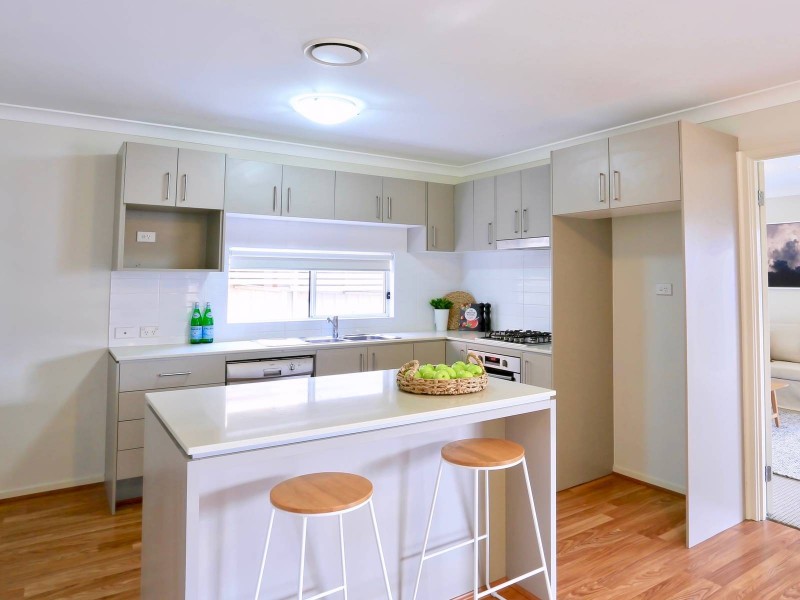 3 Madison Place, Schofields NSW 2762