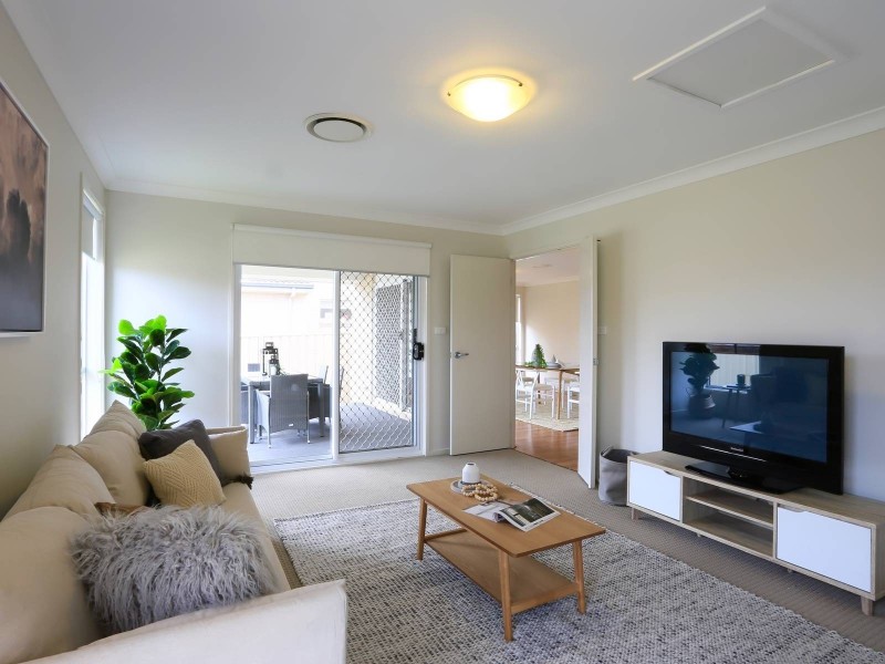 3 Madison Place, Schofields NSW 2762