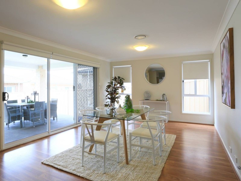 3 Madison Place, Schofields NSW 2762