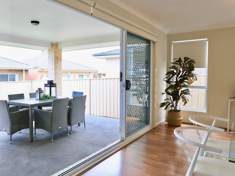 3 Madison Place, Schofields NSW 2762