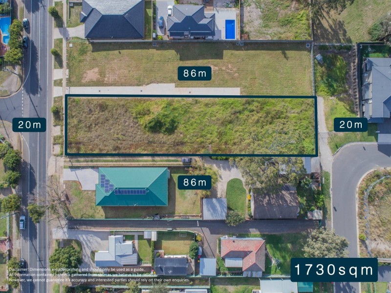 45 Grange Avenue, Schofields NSW 2762