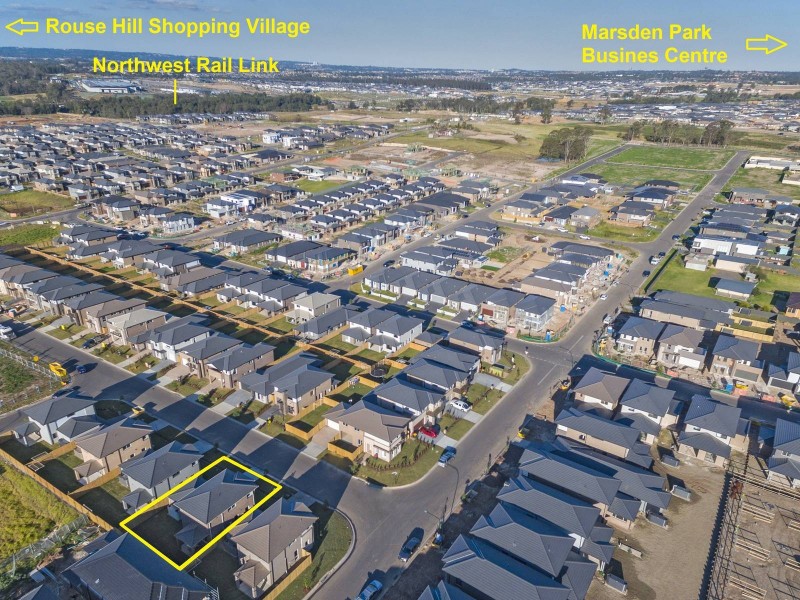 3 Foliage Street, Schofields NSW 2762