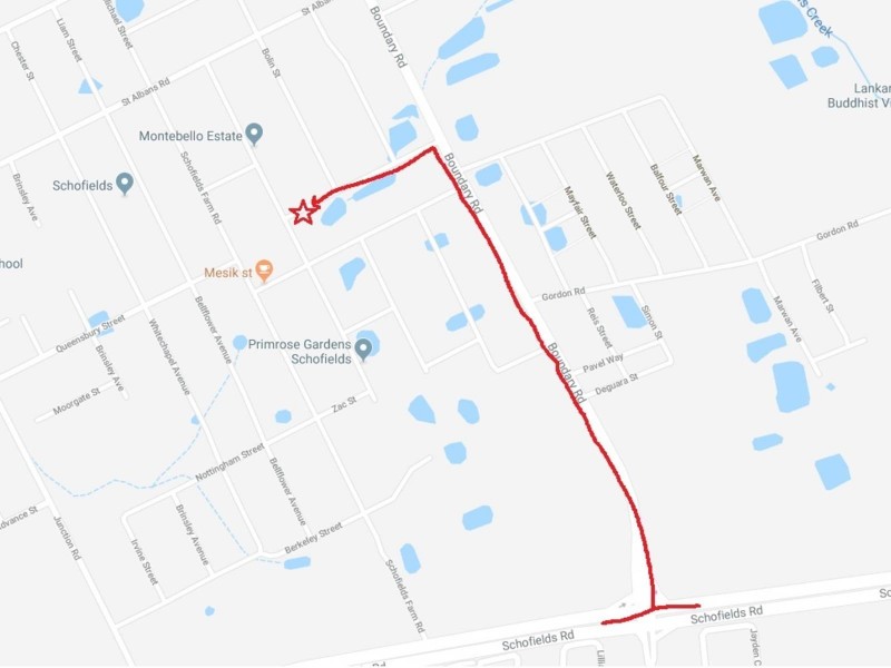 3 Foliage Street, Schofields NSW 2762