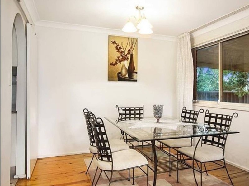 43 Lobelia Crescent, Quakers Hill NSW 2763