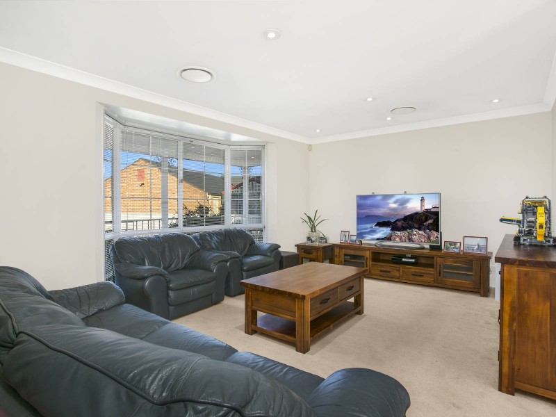 13 Samuel Place, Quakers Hill NSW 2763