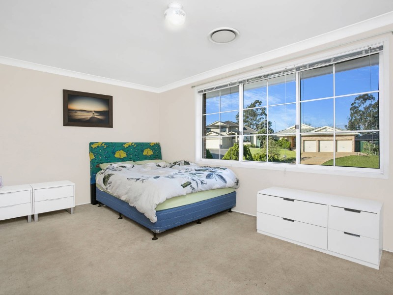 13 Samuel Place, Quakers Hill NSW 2763