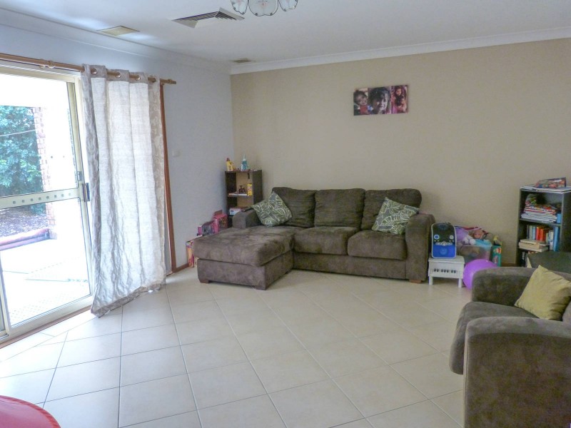 9 Cotter Place, Quakers Hill NSW 2763