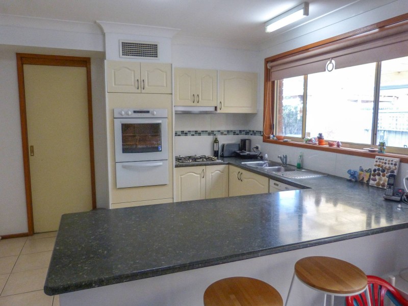 9 Cotter Place, Quakers Hill NSW 2763