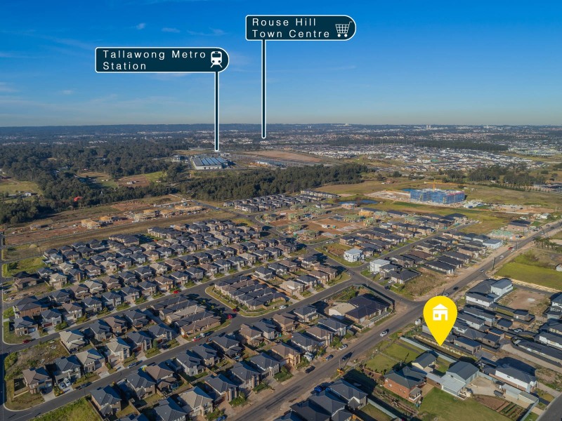 lot/231 Evergreen Street, Schofields NSW 2762