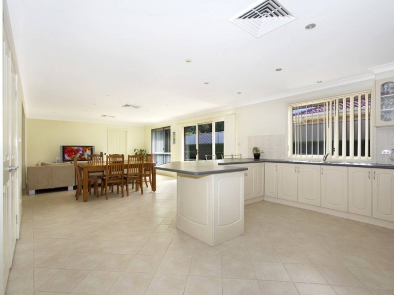 31 Muccillo Street, Quakers Hill NSW 2763