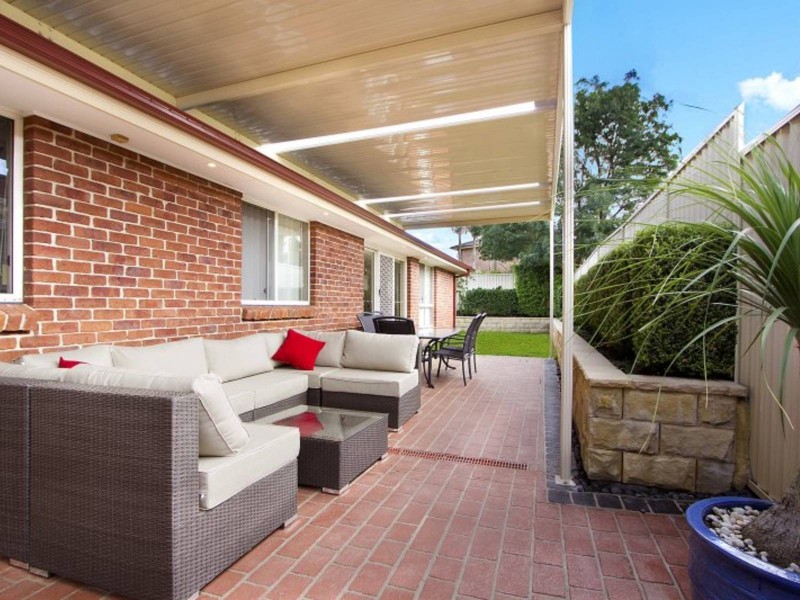 31 Muccillo Street, Quakers Hill NSW 2763