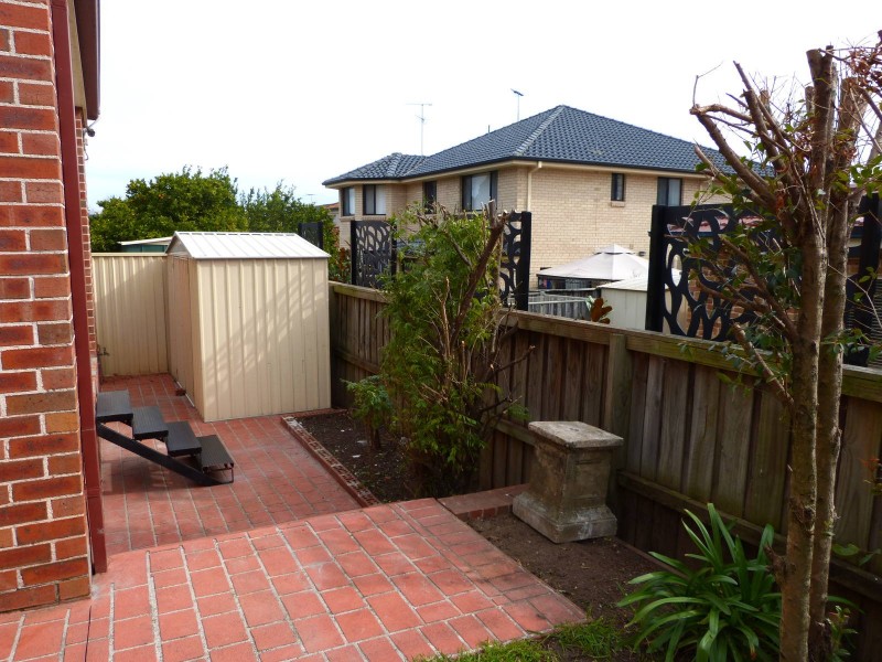 92 Presidents Road, Kellyville NSW 2155