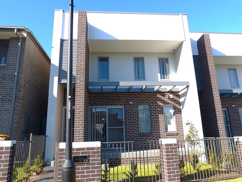 59 Heathland Avenue, Schofields NSW 2762