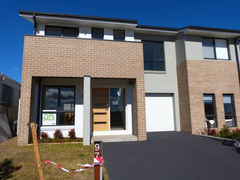 97 Jerralong Drive, Schofields NSW 2762