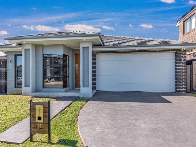 11  Wildflower Street, Schofields NSW 2762