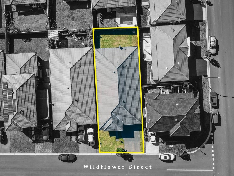 11  Wildflower Street, Schofields NSW 2762