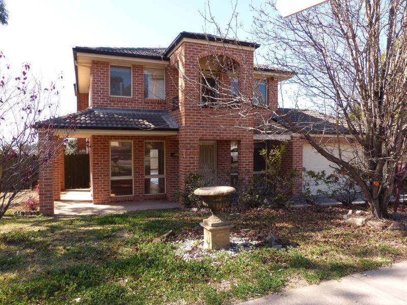 105 Sentry Drive, Parklea NSW 2768