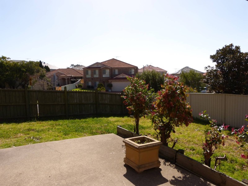 105 Sentry Drive, Parklea NSW 2768