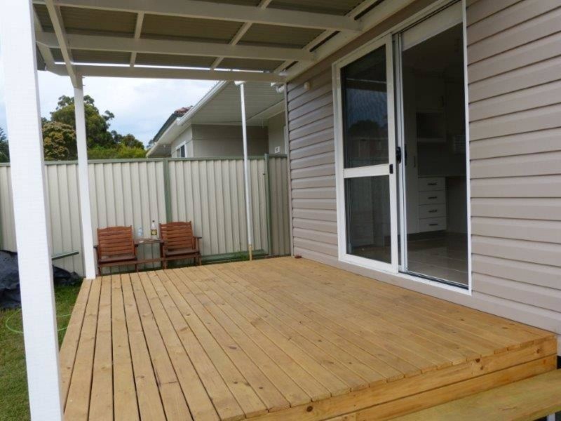 51a Arnott Road, Marayong NSW 2148