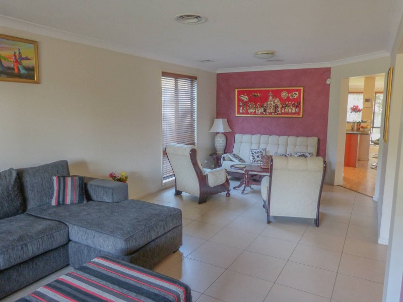 31 Watkiss Street, Glenwood NSW 2768