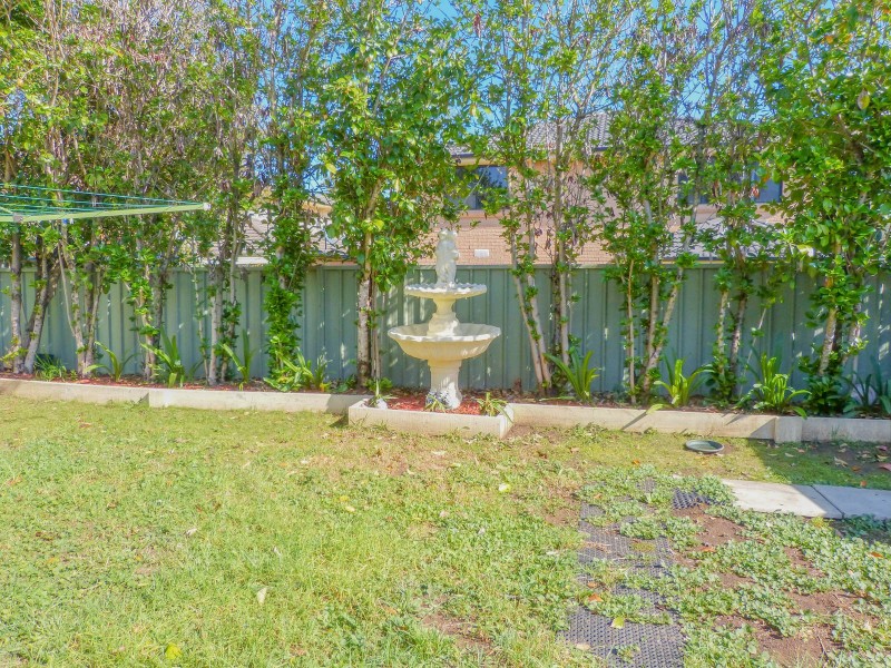 31 Watkiss Street, Glenwood NSW 2768