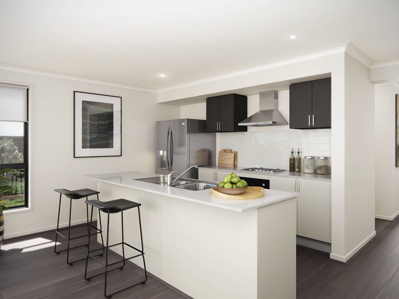 Lot 536 Riverbrae Avenue, Riverstone NSW 2765