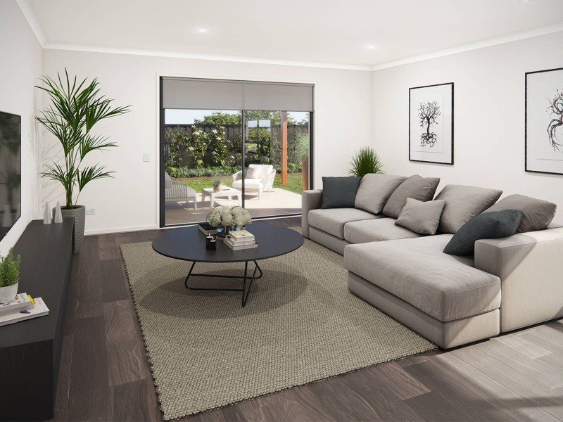 Lot 536 Riverbrae Avenue, Riverstone NSW 2765