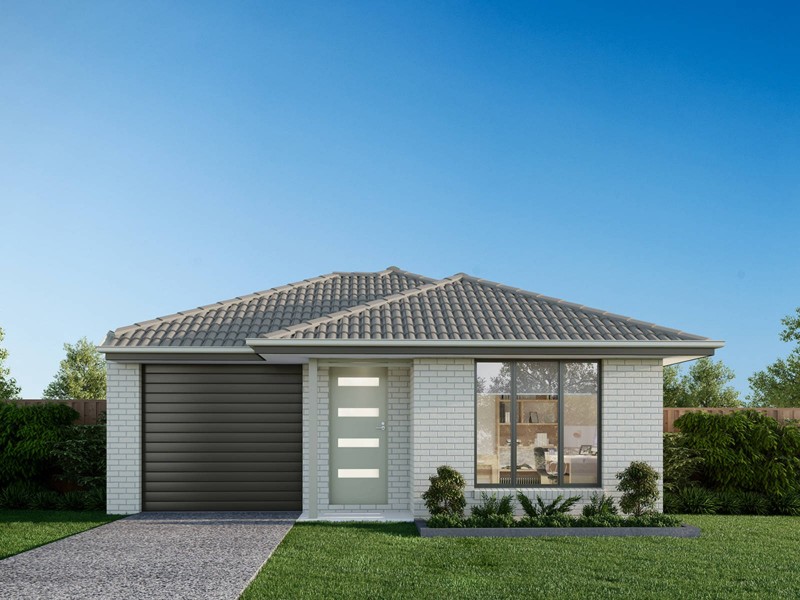Lot 536 Riverbrae Avenue, Riverstone NSW 2765