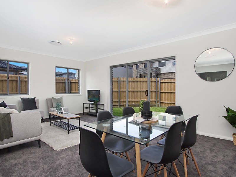 22 Evergreen Street, Schofields NSW 2762